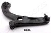 DAIHATSU важіль передній нижній лів CUORE VII 07- JAPANPARTS BS-608L (фото 1)