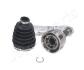 FIAT ШРКШ зовнішній к-кт Doblo 1.3/1.9D 01- JAPANPARTS GI-0017 (фото 1)
