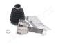 FIAT ШРКШ зовнішній к-кт Doblo 1.3/1.9D 01- JAPANPARTS GI-0017 (фото 2)