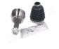 FIAT ШРКШ зовнішній к-кт Doblo 1.3/1.9D 01- JAPANPARTS GI-0017 (фото 3)