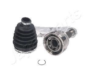 FIAT ШРКШ зовнішній к-кт Doblo 1.3/1.9D 01- JAPANPARTS GI-0017