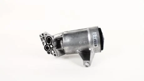 KALE RENAULT Масляний радіатор (з корпусом) Espace III, Master II, Trafic II 2.2/2.5dCi 01-, Opel Movano Kale oto radyator 344685