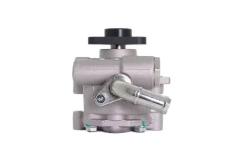 Гідравлічний насос рульової шестерні LAUBER 559692