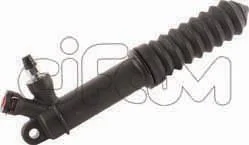 Циліндр зчеплення робочий AUDI A4/A5/A6 2.0-3.0 08-18 (19,05mm) CIFAM 404-093