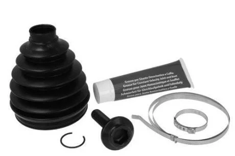 Пильовик ШРКШ зовн. (32x105x130) VW AUDI A6 2.7 TDI 04-11 CIFAM 613-517