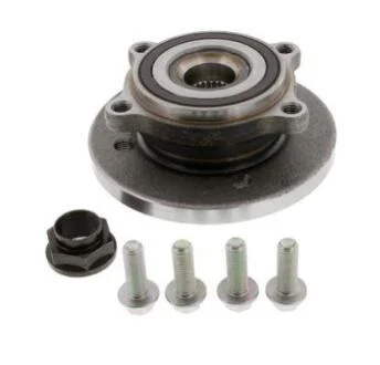 Маточина колеса, з елементами монтажу MOOG BM-WB-11318