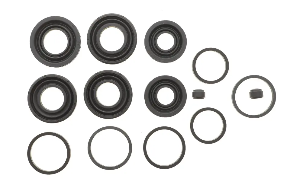 Ремкомплект супорта (переднього) Audi Q7/VW Touareg 15 (d=30/36/38mm) QUICK BRAKE 114-0449 (фото 1)