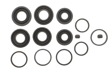 Ремкомплект супорта (переднього) Audi Q7/VW Touareg 15 (d=30/36/38mm) QUICK BRAKE 114-0449