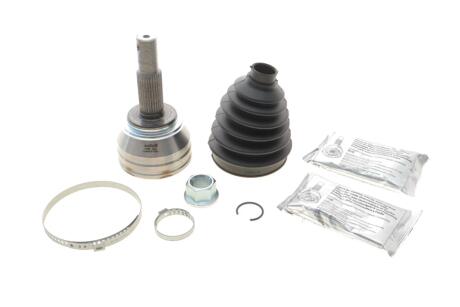 РШ шарнір (к-кт) Metelli 15-11036