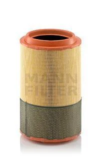Повітряний фільтр FILTER MANN C271050