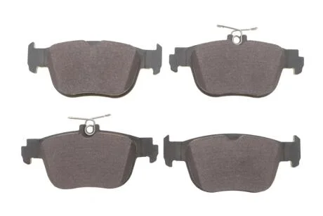 Комплект гальмівних колодок MEYLE 025 263 0316