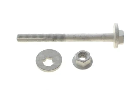 Елементи кріплення важелів гусеничного ходу FEBI FEBI BILSTEIN 197094