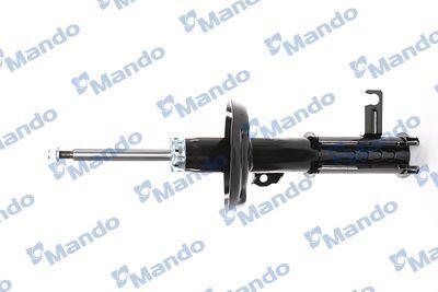 Амортизатор подвески газонаполненный передний правый Opel Astra J /Chevr Cruze (MANDO MSS016264
