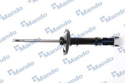 Амортизатор подвески газонаполненный передний MB A-Klasse (W168) (97 -04) (MSS01 MANDO MSS015797