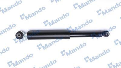 Амортизатор подвески газонаполненный задний Renault Laguna II (01-07) (MANDO MSS016961
