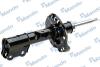 Амортизатор подвески газонаполненный передний левый Hyundai Veloster (EX546512V0 MANDO EX546512V050 (фото 3)