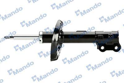 Амортизатор подвески газонаполненный передний левый Hyundai Veloster (EX546512V0 MANDO EX546512V050