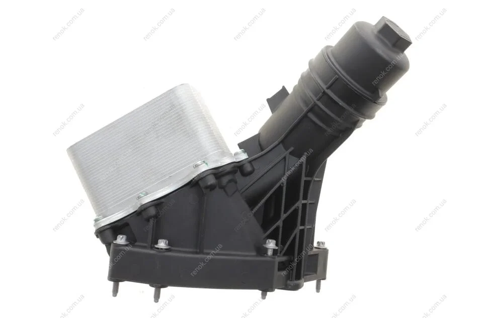 Корпус фільтра масляного MAHLE MAHLE / KNECHT CLC 350 000S (фото 1)