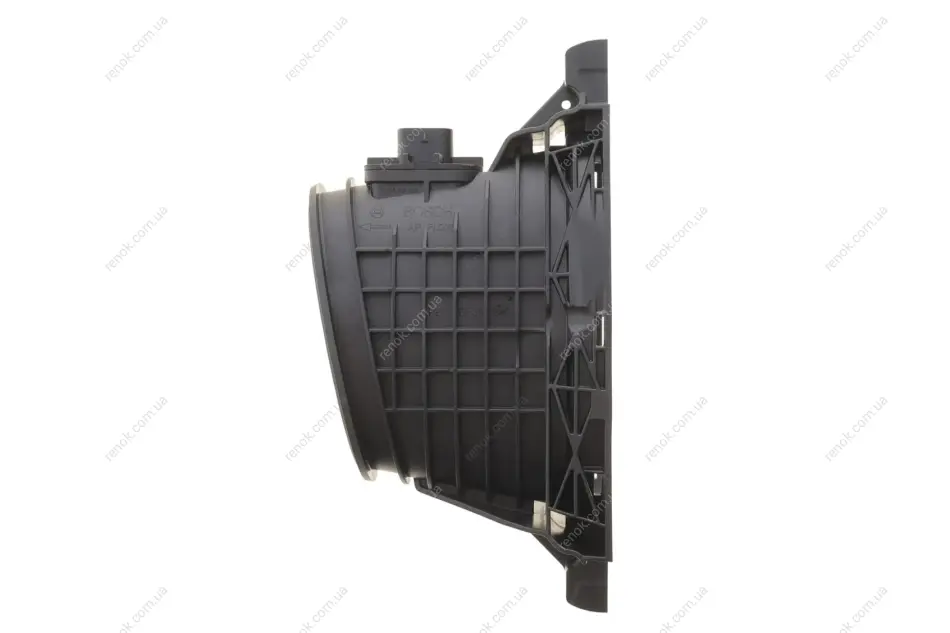 Витратомір повітря 0 280 218 0BD BOSCH 02802180BD (фото 1)
