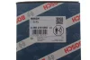 Витратомір повітря 0 280 218 0BD BOSCH 02802180BD (фото 2)