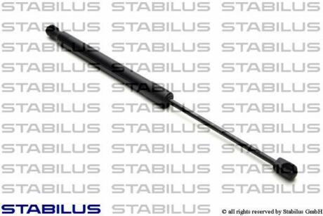 Газовый амортизатор STABILUS 2778UQ