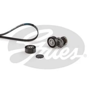 Натяг паса з елементами монтажу Gates K016PK1263 (фото 1)