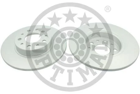 Гальмівний диск Optimal BS-9404C