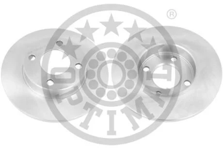 Гальмівний диск Optimal BS-1810C