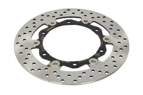 Гальмівний диск BREMBO 78B40818