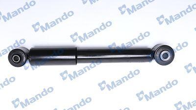 Амортизатор подвески газонаполненный задний Peugeot Partner/Citroen Berlingo (08 MANDO MSS015203