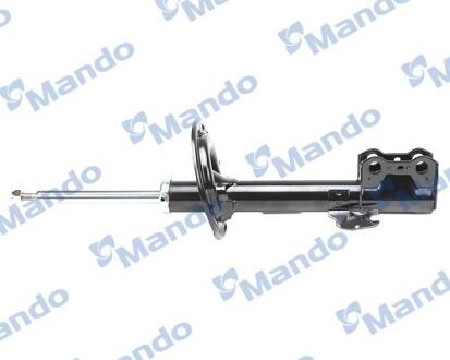 Амортизатор подвески газонаполненный передний левый ToyotaVenza(09-) MANDO MSS020277