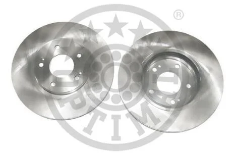 Гальмівний диск Optimal BS-7698C