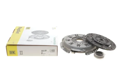 Комплект зчеплення LuK 622 3521 00