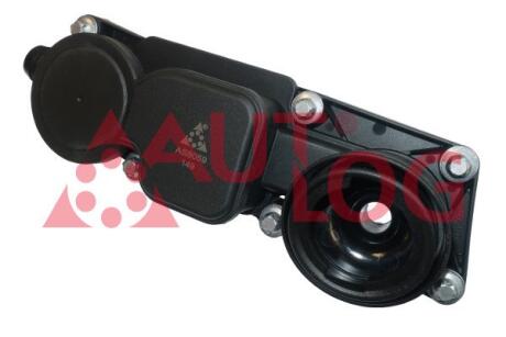 Сепаратор (масловідділювач) MB E-class (W211/W220) OM646/648 AUTLOG AS8059