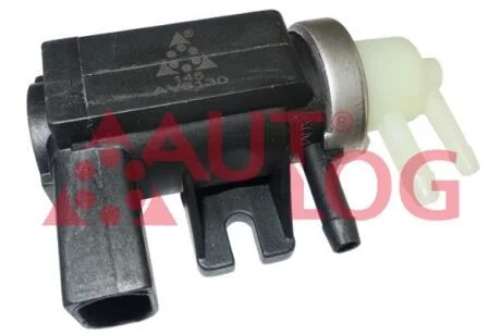 Клапан турбіни Crafter 2.5TDI 06> AUTLOG AV6130