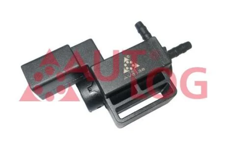 Клапан управління заслонками впускного коллектора VW Caddy III 1.2 TSI / 1.6 i AUTLOG AV6138