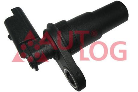 Датчик колінвала DUSTER/LAGUNA III/MEGANE III 1.6 16V 07-18 AUTLOG AS4598