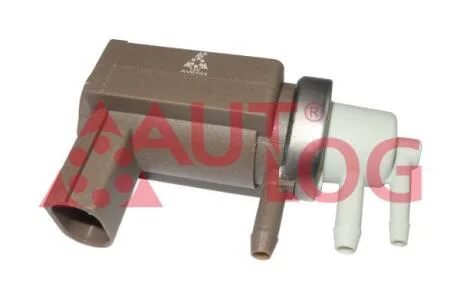 Клапан управління турбіною AUDI A6 2.5 TDI 94-05 AUTLOG AV6163