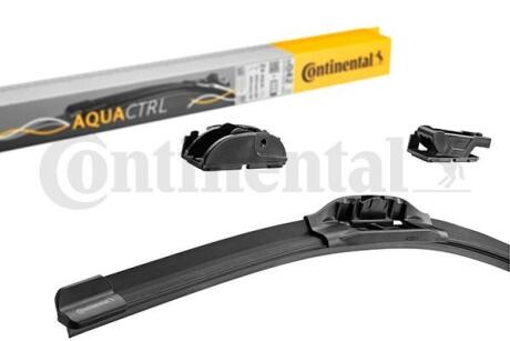 Щітка склоочисника безкаркасна Continental 350 мм (14") Contitech 2800011000280