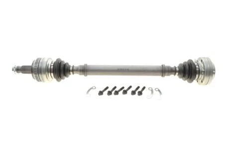 Привідний вал SNR SNR NTN DK50.025