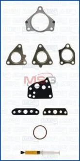 DB К-кт для монтажу компресора E-CLASS (W211) E 280 CDI 05-08, GLS (X166) 350 d 4-matic 15-19 AJUSA JTC12340