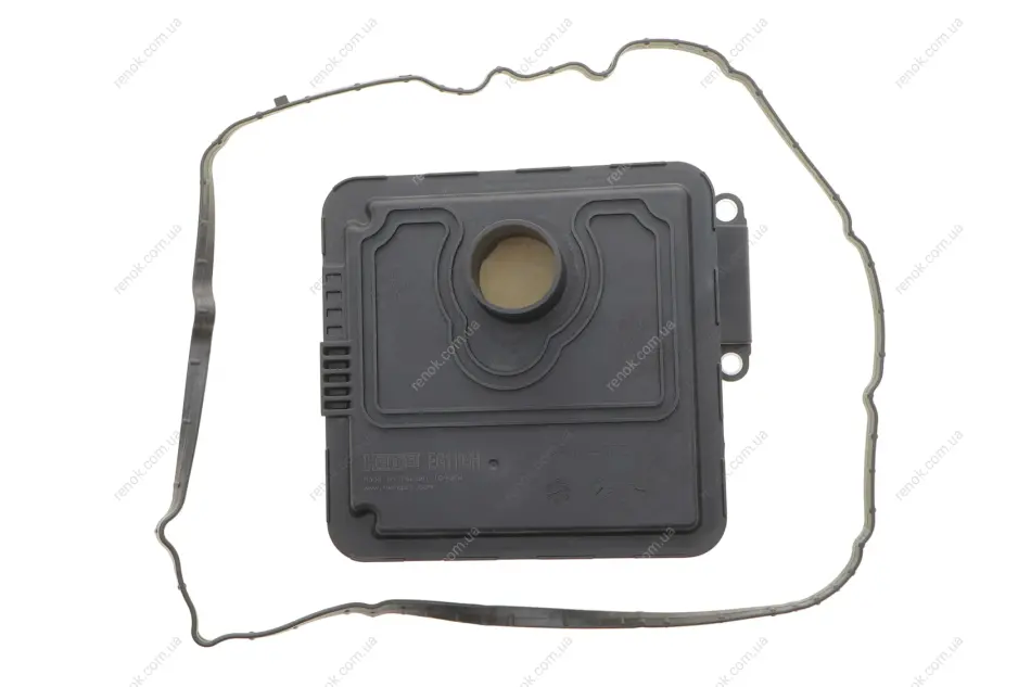 К-т фільтра гідравлічного АКПП HENGST FILTER EG1193H D940 (фото 1)