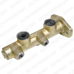 FORD головний гальмівний циліндр D23,8mm Transit 80-120 diesel 86- Delphi LM20008