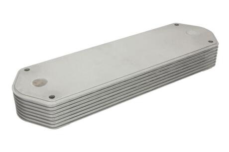 Масляний охолоджувач MAHLE MAHLE / KNECHT CLC11000P