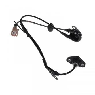 Датчик ABS передн Лів HONDA CR-V I 2.0 10.95-02.02 BLUE PRINT ADH27101