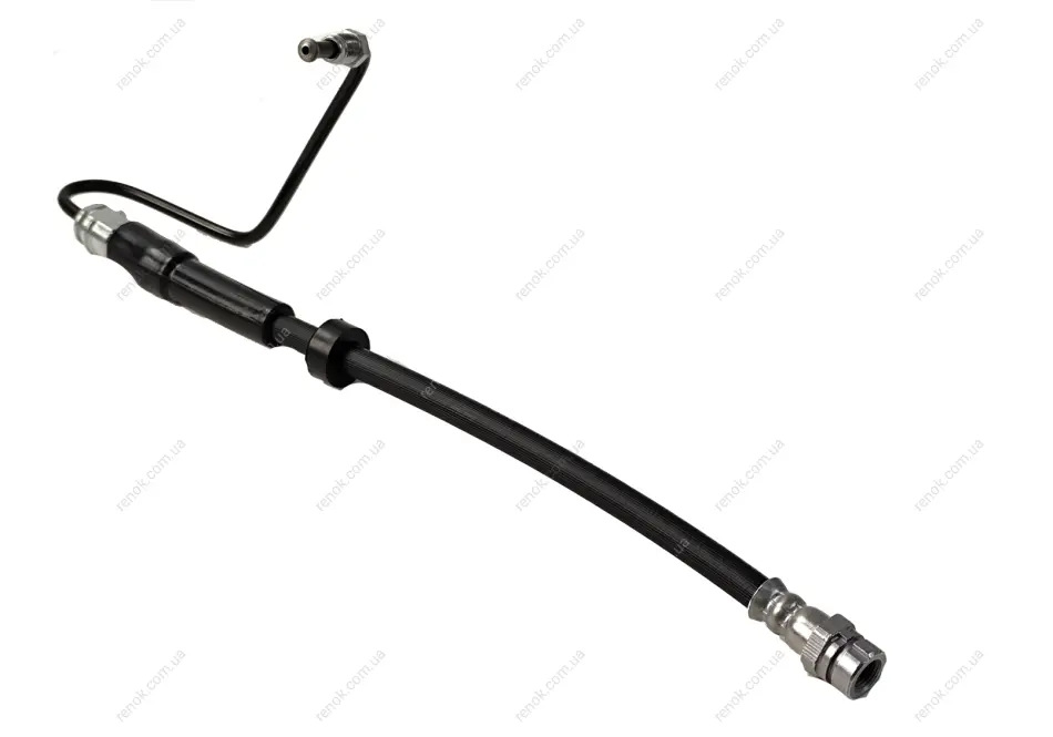 Шланг гальмівний лів. AND 30611045 (фото 1)