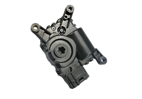 Привiд заслiнки (VALEO) AND 30907275