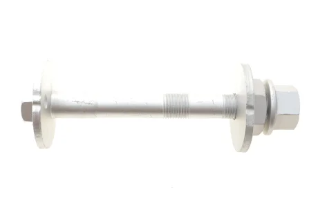 Болт регулювання кута развалу Toyota Land Cruiser Prado 09- AUTOTECHTEILE 940 0069