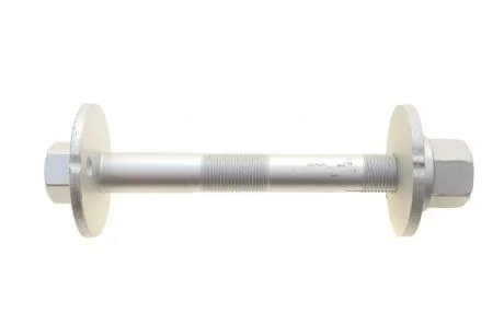 Болт розвальний з шестигранною головкою M18x1.5x175,комплект, матеріал метал AUTOTECHTEILE 940 0066