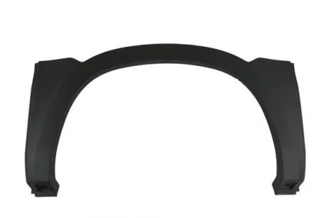 Накладка заднього крила (над аркою) l=r iveco daily 14> FAST FT90926